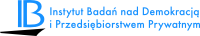 Fundacja „Instytut Badań nad&nbsp;Demokracją i&nbsp;Przedsiębiorstwem Prywatnym”
